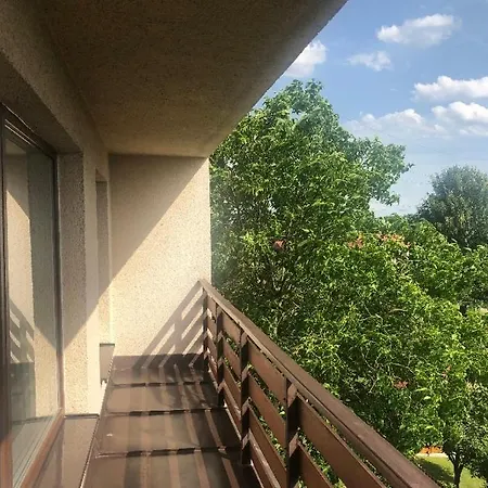 Lägenhet Apartman V Srdci Vysociny Havlíčkŭv Brod