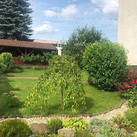 Apartman V Srdci Vysociny Lägenhet *