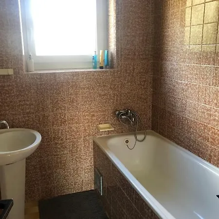 Apartman V Srdci Vysociny Havlíčkŭv Brod