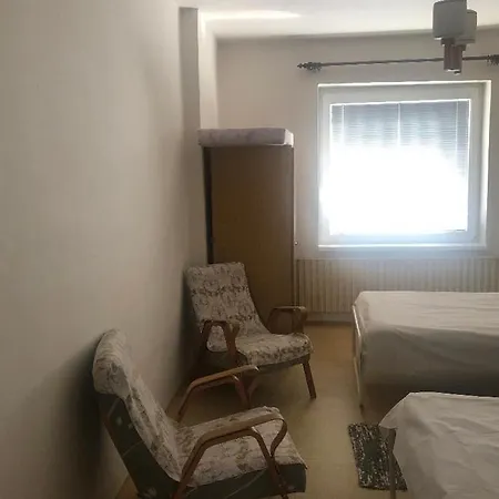 Apartman V Srdci Vysociny *